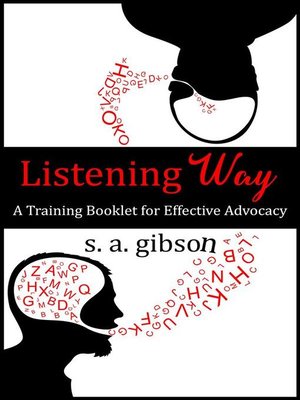 cover image of Listening Way